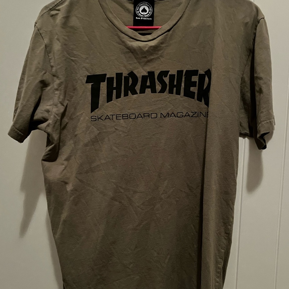 Thrasher T-Shirt